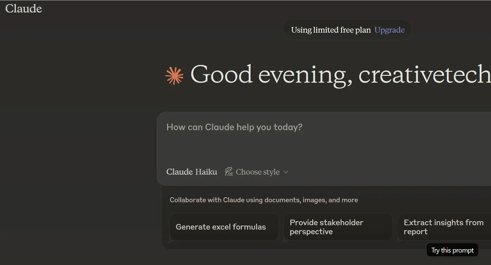sidebar auto-popping up on the side of the screen